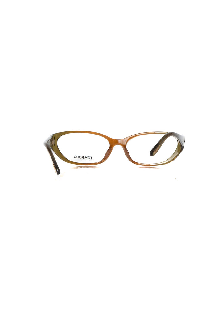 Lentes Tom Ford, detalle – ClosetRehab