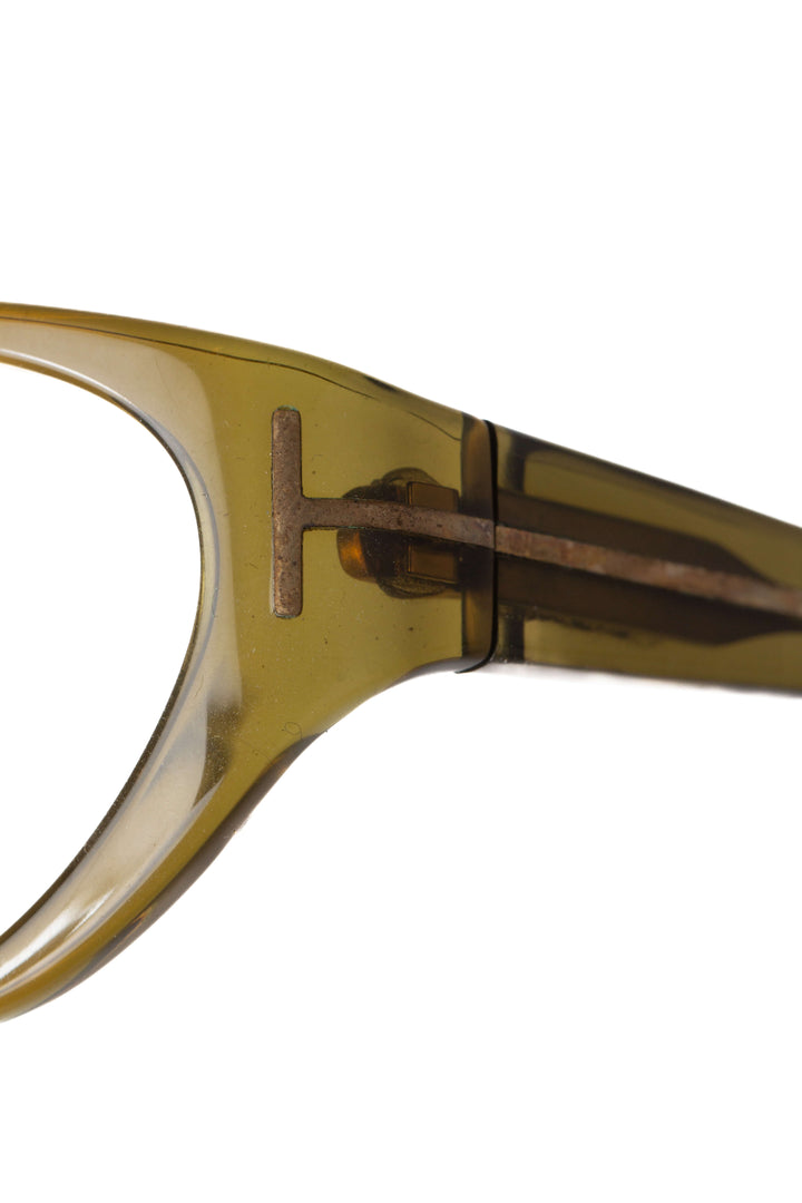 Lentes Tom Ford, detalle 6 – ClosetRehab