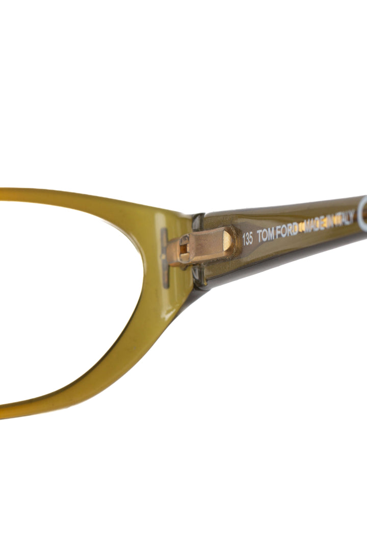 Lentes Tom Ford, detalle 9 – ClosetRehab