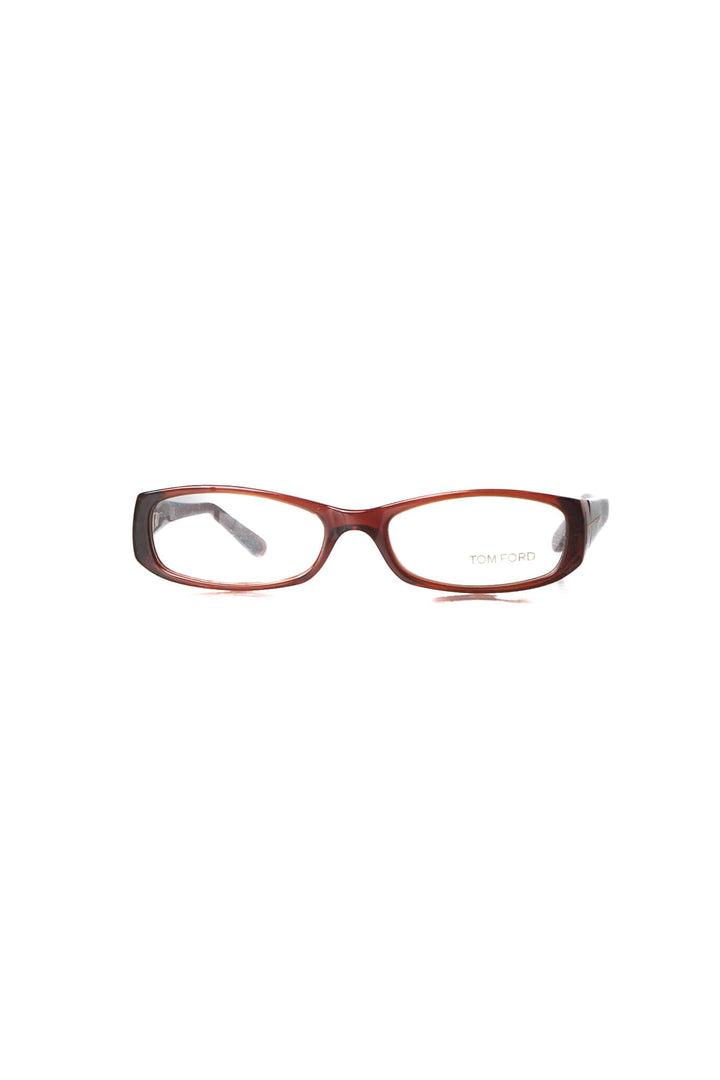 Lentes Tom Ford, vista frontal – ClosetRehab