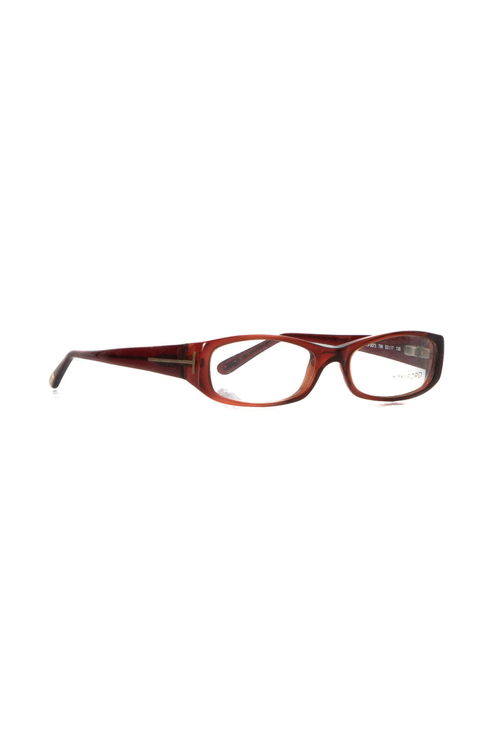 Lentes Tom Ford, vista posterior – ClosetRehab