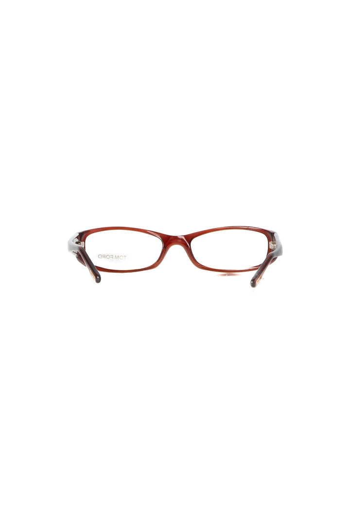 Lentes Tom Ford, detalle – ClosetRehab
