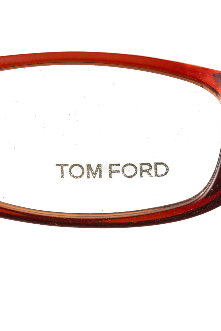 Lentes Tom Ford, detalle 5 – ClosetRehab