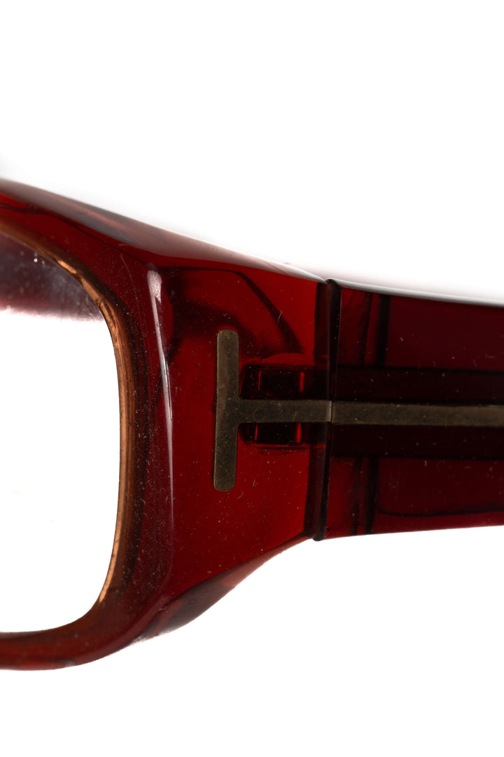 Lentes Tom Ford, detalle 6 – ClosetRehab