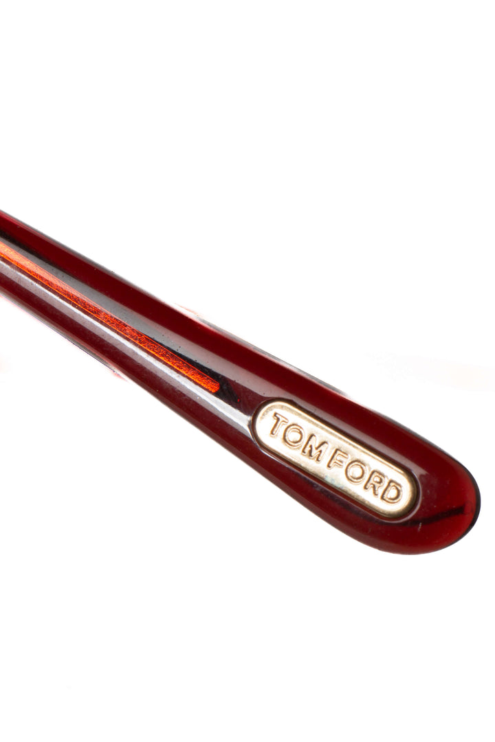 Lentes Tom Ford, detalle 7 – ClosetRehab