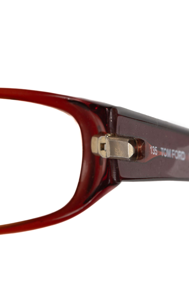 Lentes Tom Ford, detalle 9 – ClosetRehab