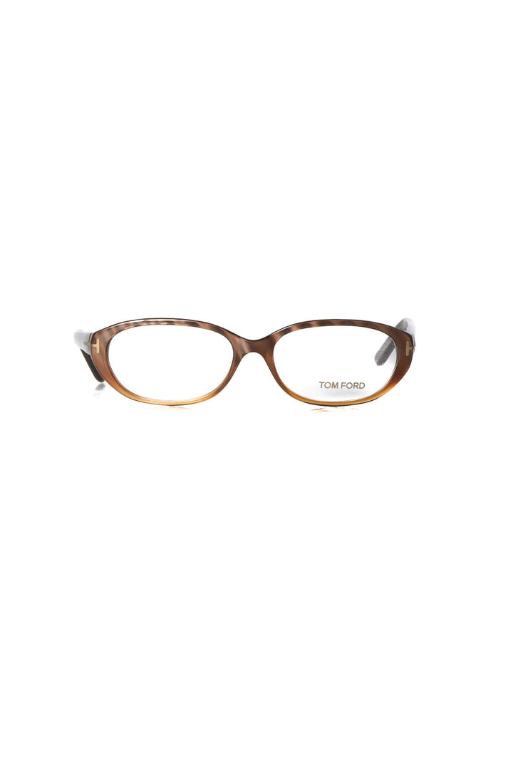 Lentes Tom Ford, vista frontal – ClosetRehab