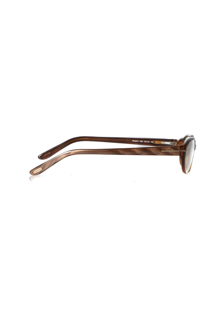 Lentes Tom Ford, vista lateral – ClosetRehab