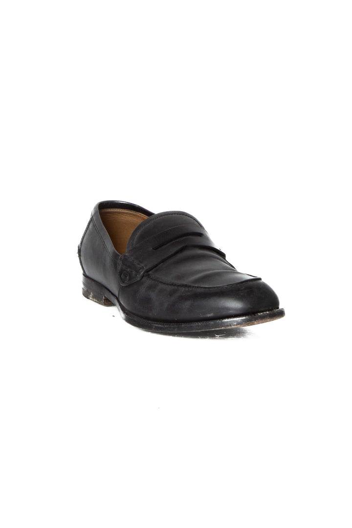 Zapato Gucci, vista posterior – ClosetRehab