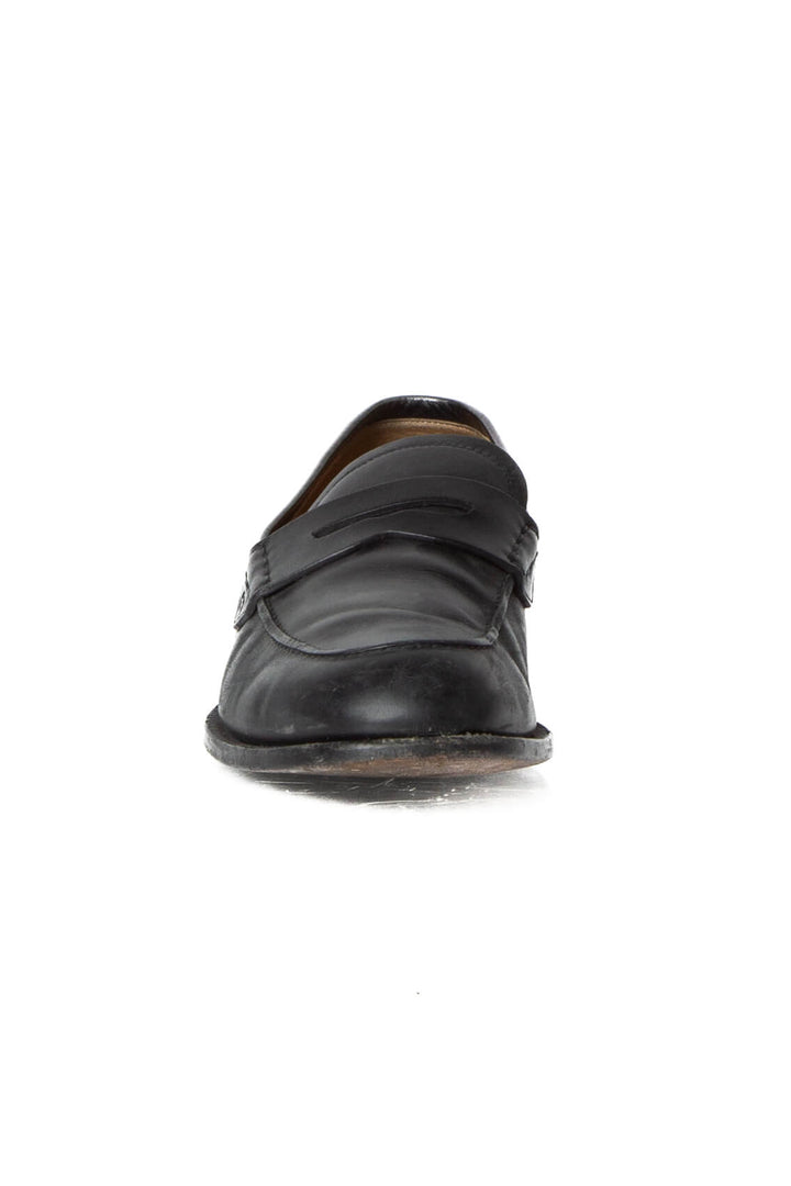 Zapato Gucci, vista lateral – ClosetRehab
