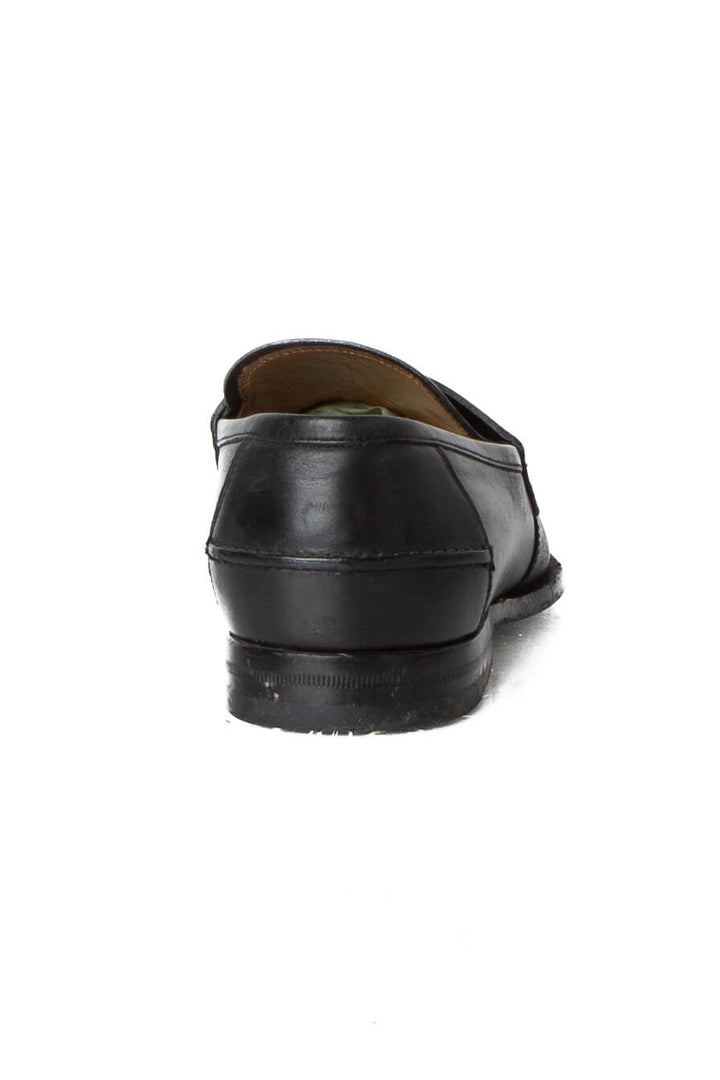 Zapato Gucci, detalle 5 – ClosetRehab