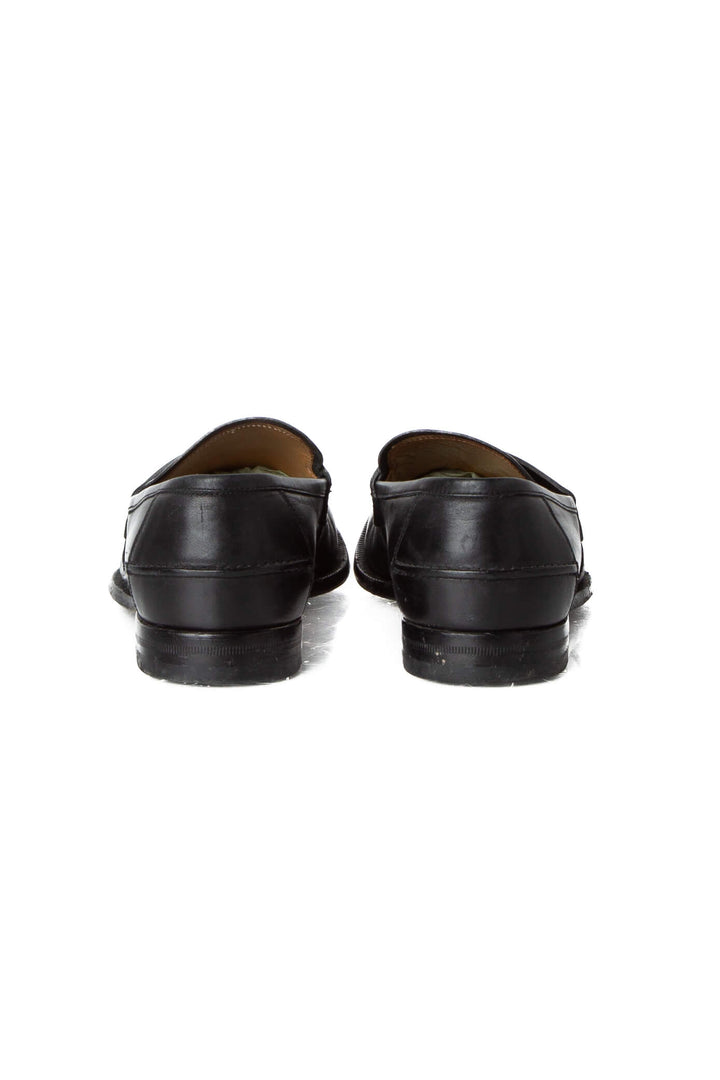 Zapato Gucci, detalle 7 – ClosetRehab