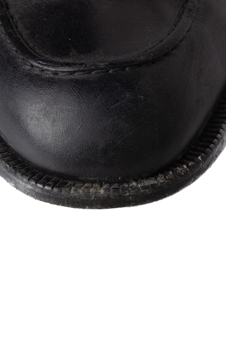 Zapato Gucci, detalle 10 – ClosetRehab