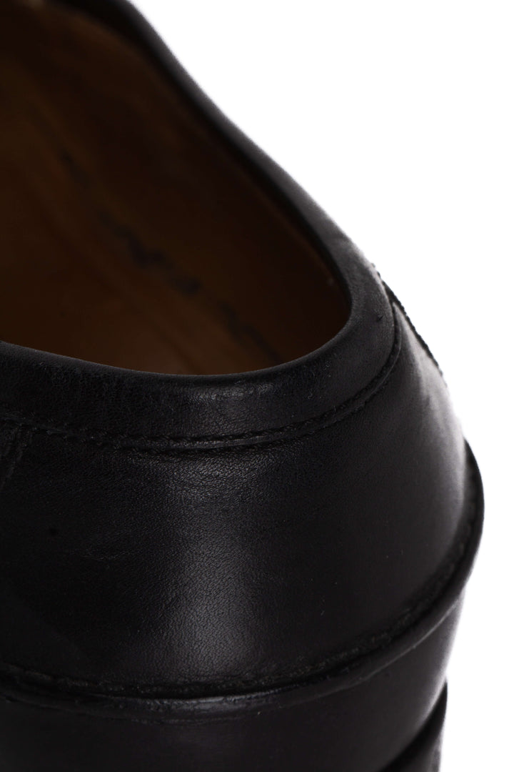 Zapato Gucci, detalle 15 – ClosetRehab