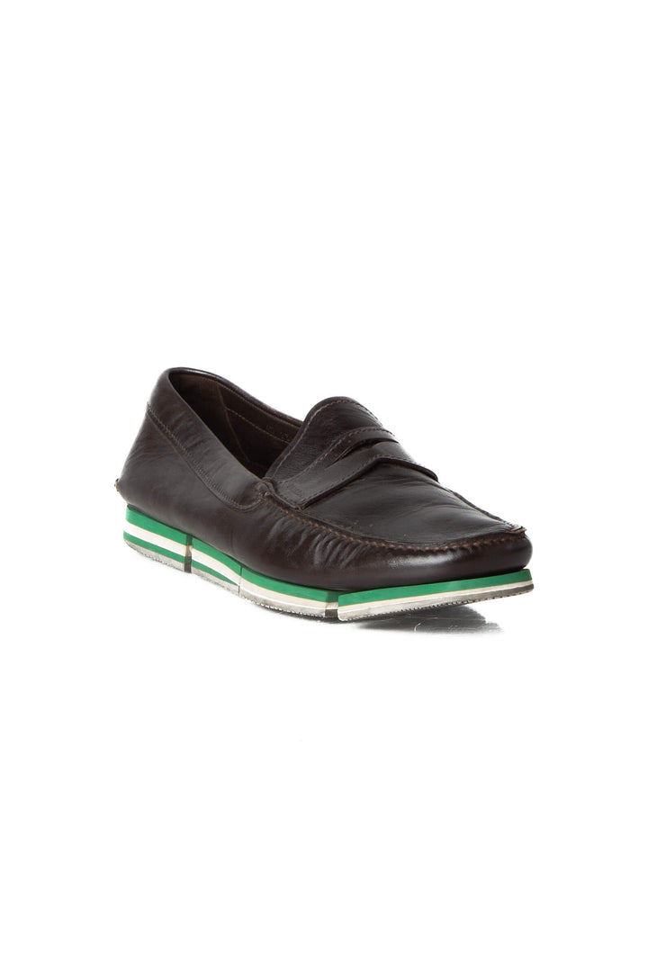 Zapato Prada, vista posterior – ClosetRehab