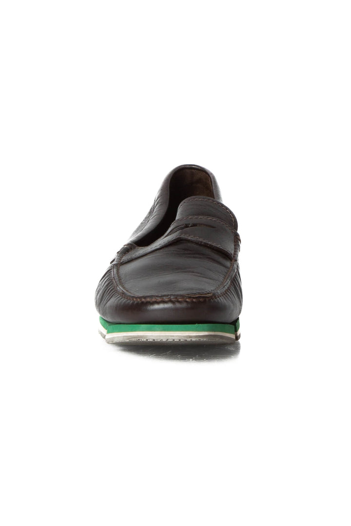 Zapato Prada, vista lateral – ClosetRehab