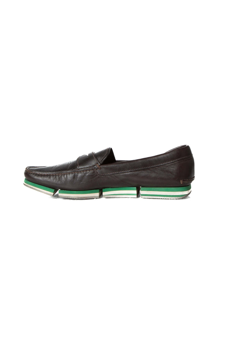 Zapato Prada, detalle – ClosetRehab