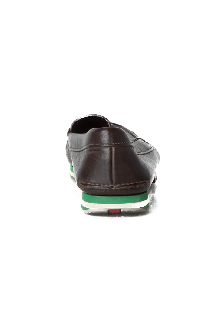 Zapato Prada, detalle 5 – ClosetRehab