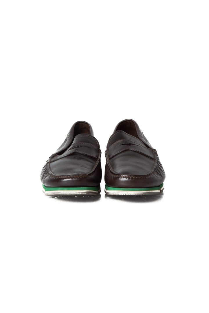 Zapato Prada, detalle 6 – ClosetRehab