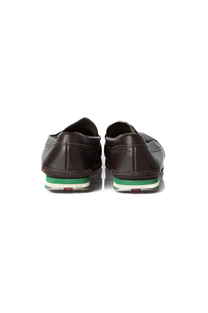 Zapato Prada, detalle 7 – ClosetRehab