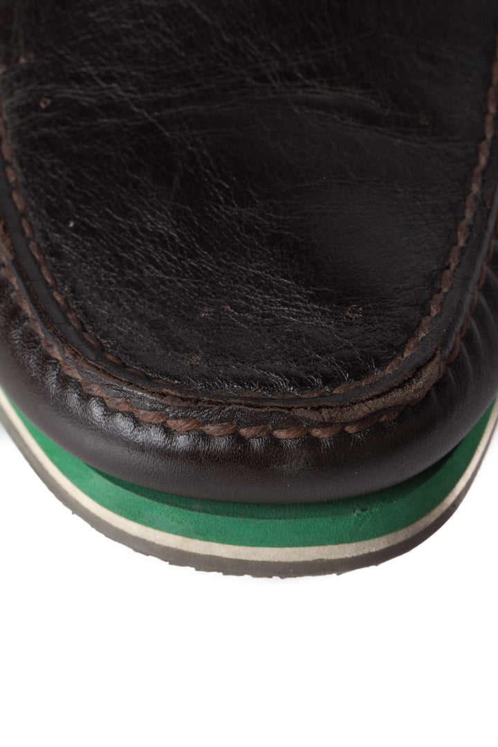 Zapato Prada, detalle 10 – ClosetRehab