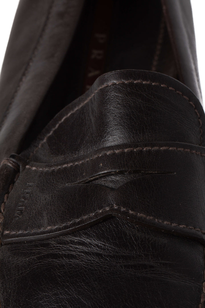 Zapato Prada, detalle 11 – ClosetRehab