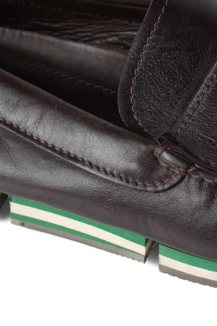 Zapato Prada, detalle 13 – ClosetRehab