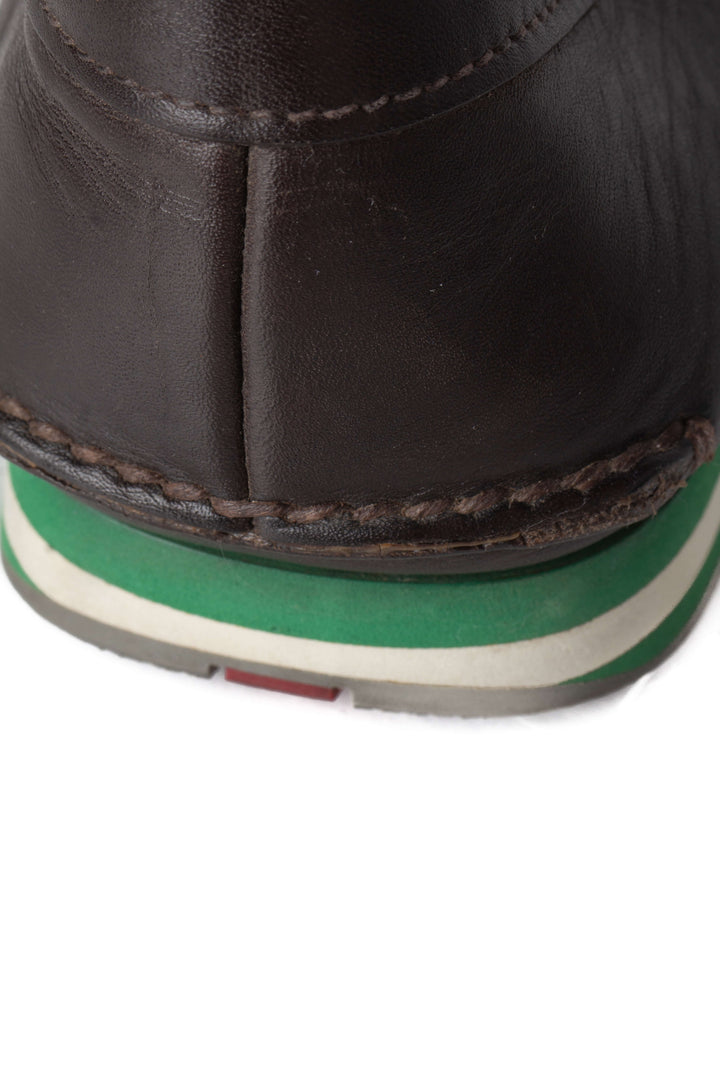 Zapato Prada, detalle 14 – ClosetRehab