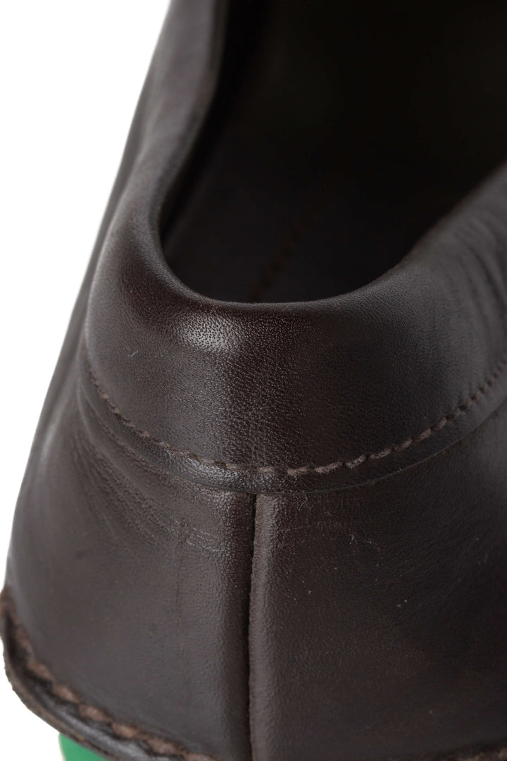 Zapato Prada, detalle 15 – ClosetRehab