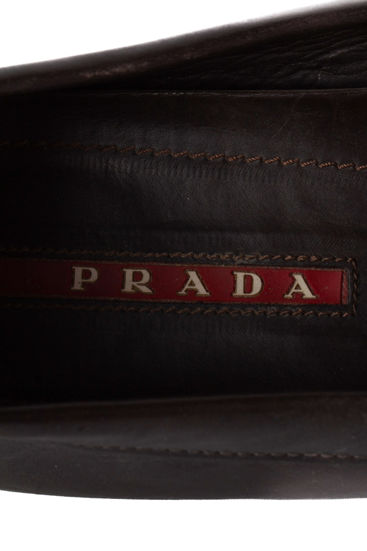 Zapato Prada, detalle 16 – ClosetRehab