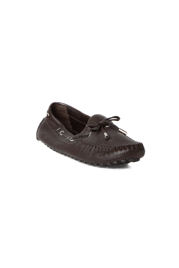 Zapato Louis Vuitton, vista posterior – ClosetRehab
