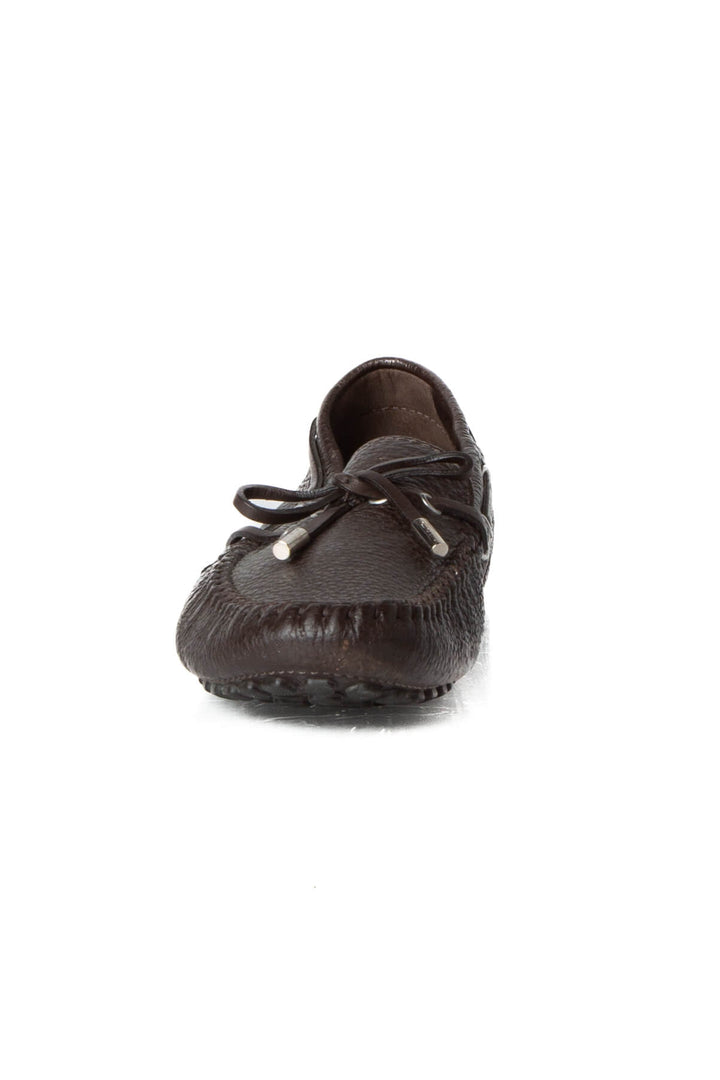 Zapato Louis Vuitton, vista lateral – ClosetRehab