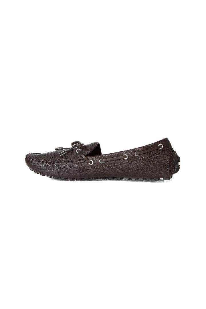 Zapato Louis Vuitton, detalle – ClosetRehab