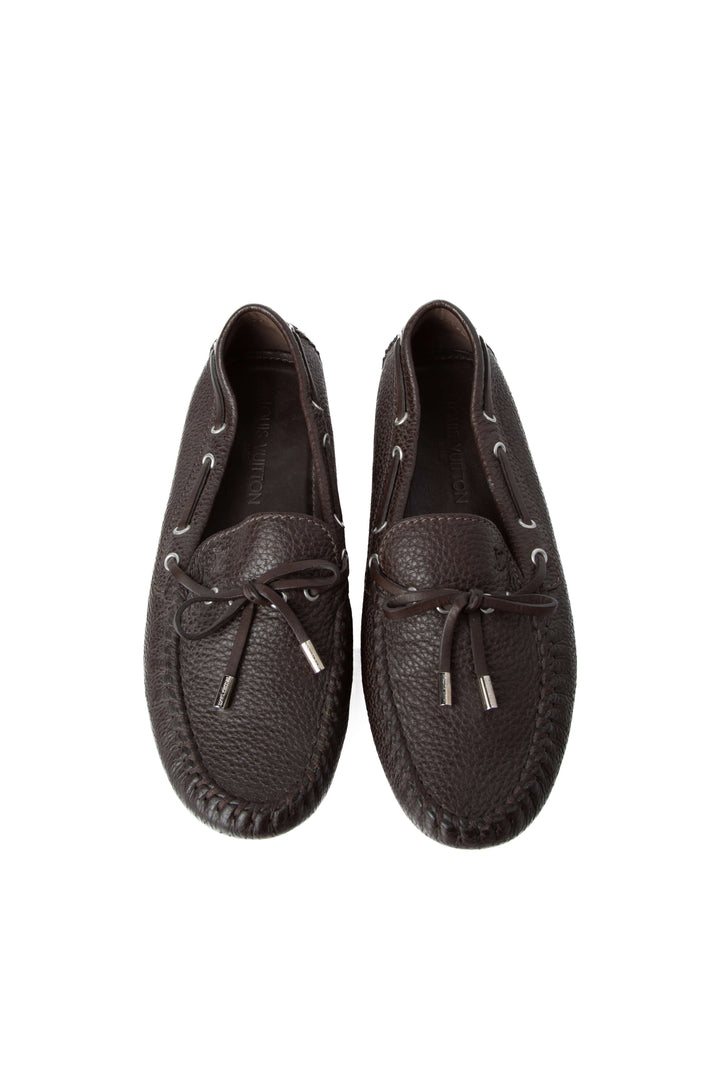 Zapato Louis Vuitton, detalle 8 – ClosetRehab