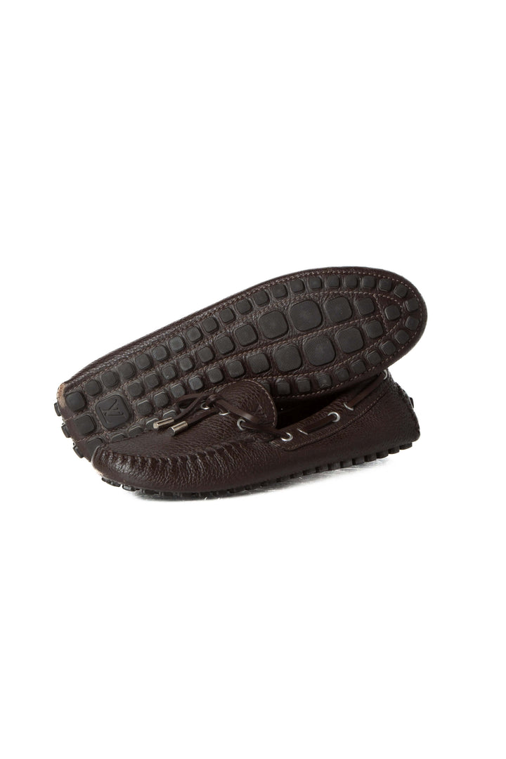 Zapato Louis Vuitton, detalle 9 – ClosetRehab