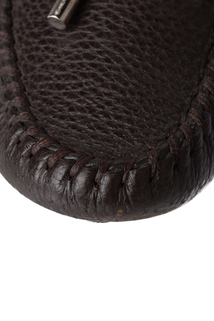 Zapato Louis Vuitton, detalle 10 – ClosetRehab