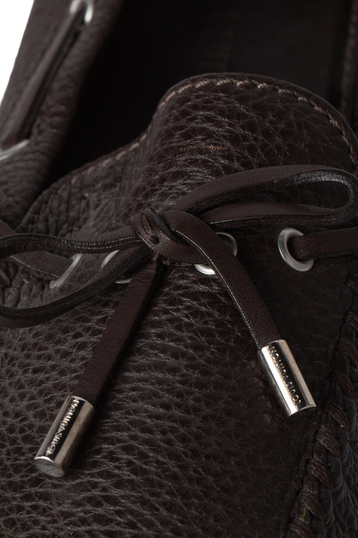 Zapato Louis Vuitton, detalle 11 – ClosetRehab