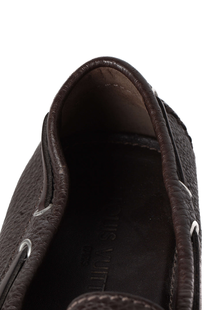Zapato Louis Vuitton, detalle 12 – ClosetRehab