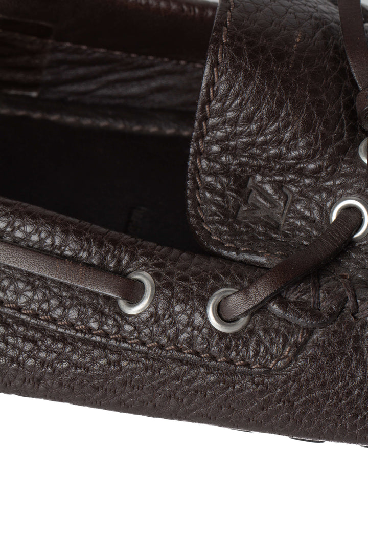 Zapato Louis Vuitton, detalle 13 – ClosetRehab