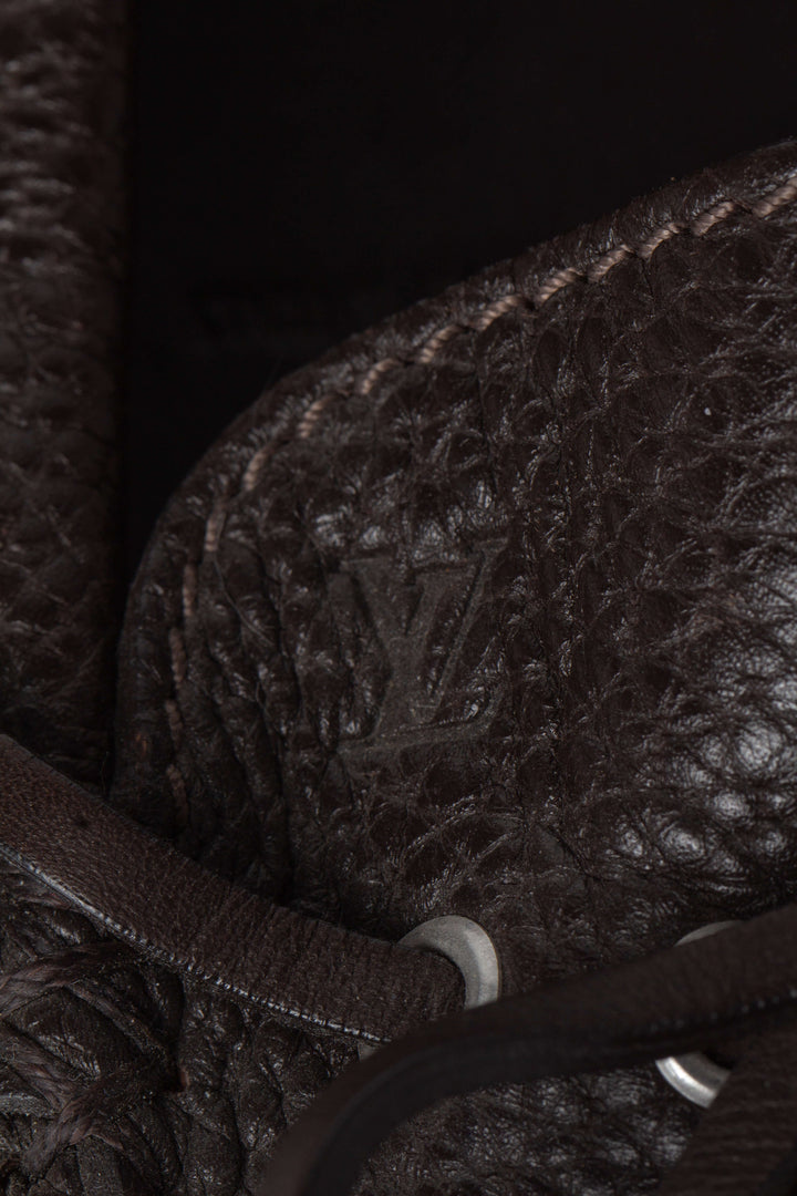 Zapato Louis Vuitton, detalle 16 – ClosetRehab