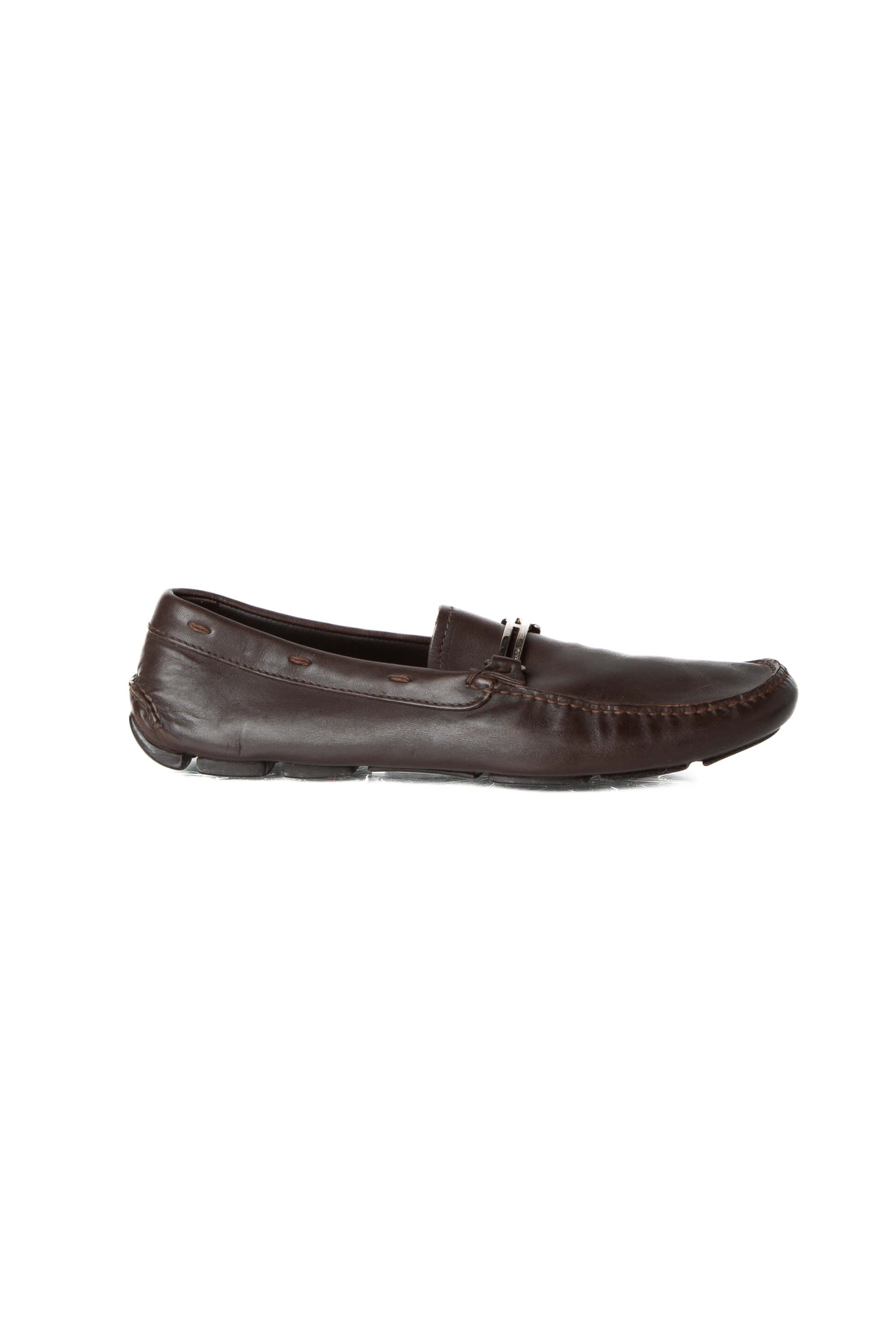 Prada, Talla 8.5