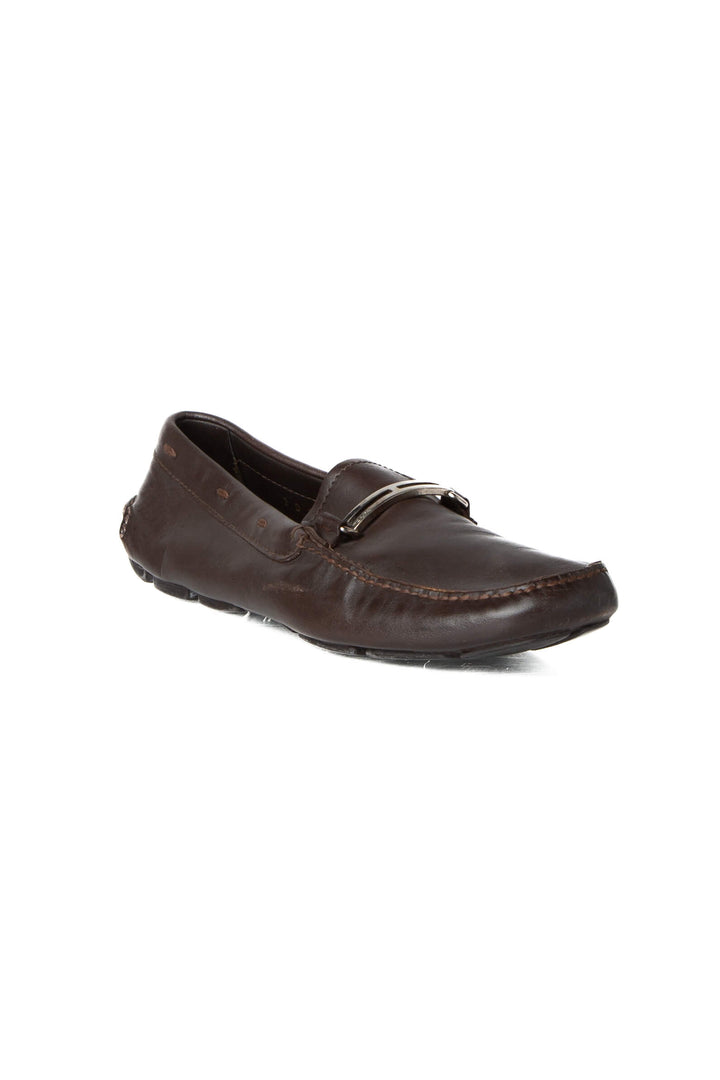 Zapato Prada, vista posterior – ClosetRehab