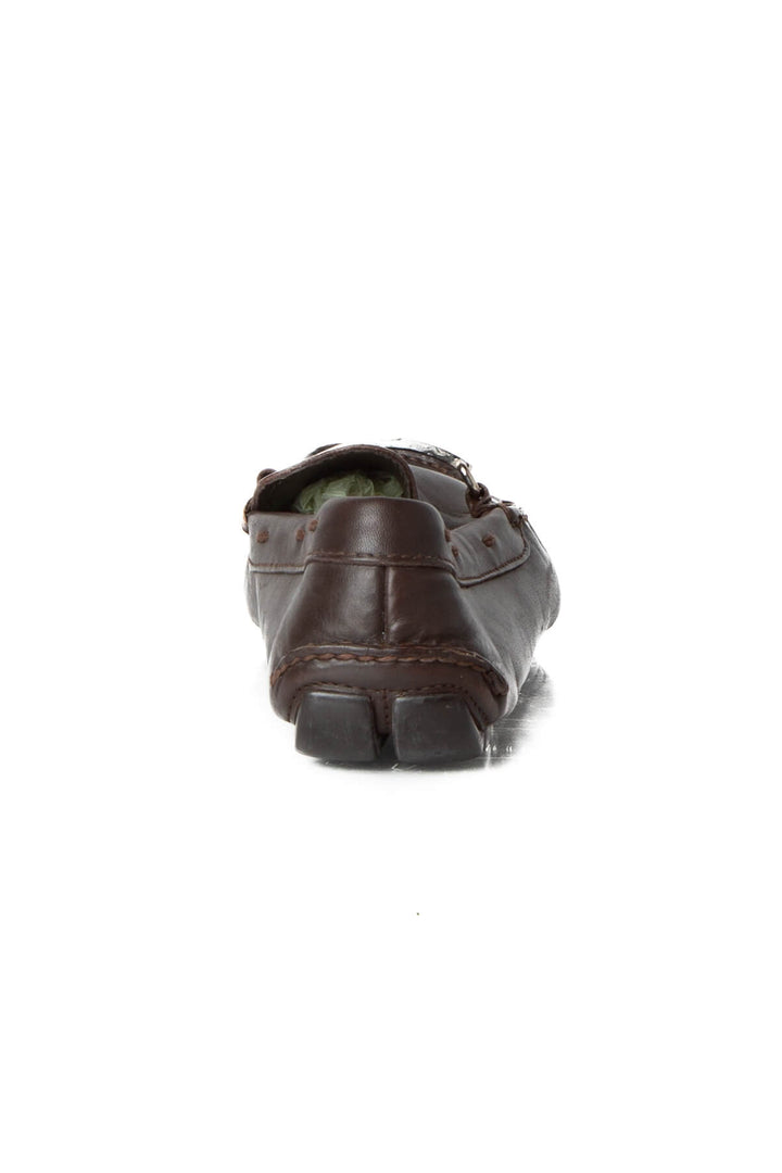 Zapato Prada, detalle 5 – ClosetRehab