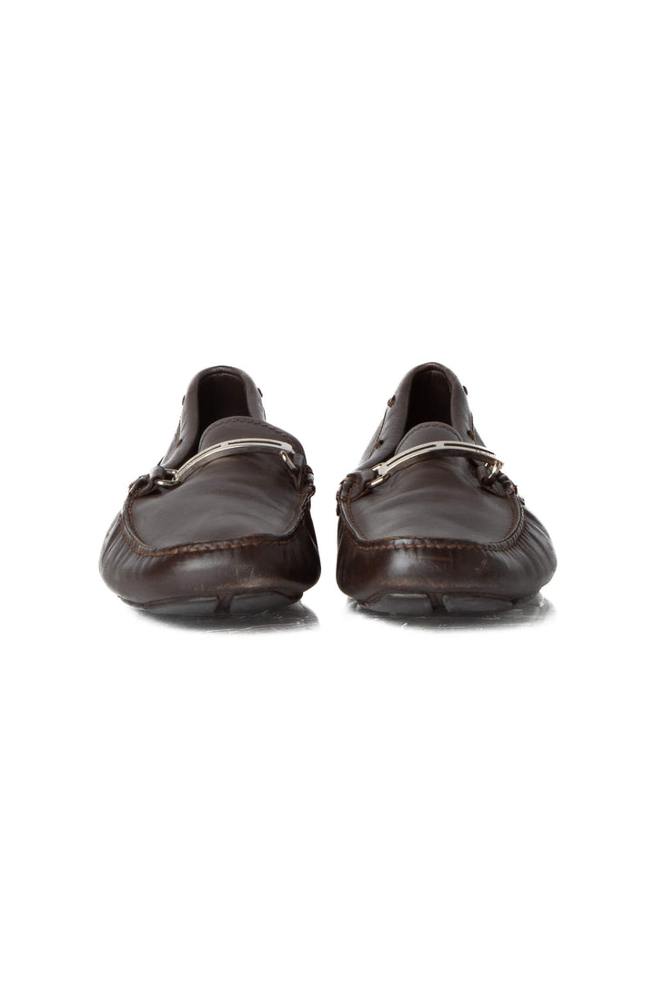 Zapato Prada, detalle 6 – ClosetRehab