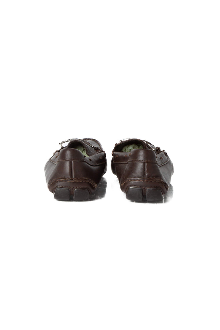 Zapato Prada, detalle 7 – ClosetRehab