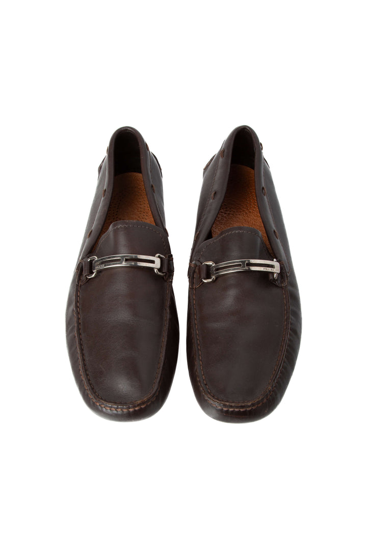 Zapato Prada, detalle 8 – ClosetRehab