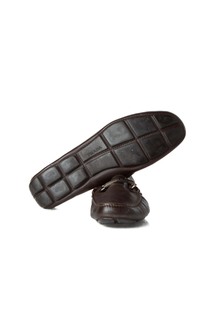 Zapato Prada, detalle 9 – ClosetRehab