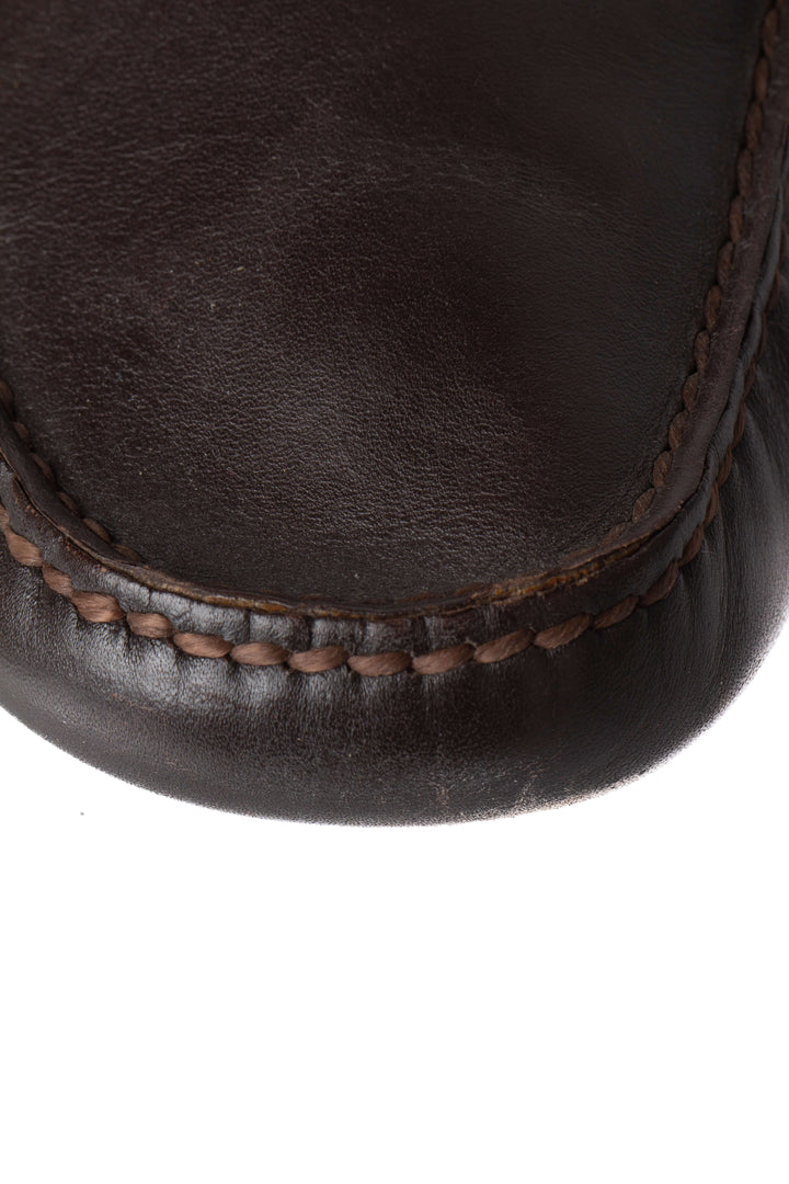 Zapato Prada, detalle 10 – ClosetRehab