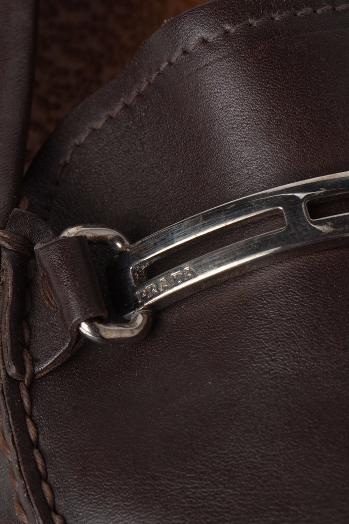 Zapato Prada, detalle 11 – ClosetRehab