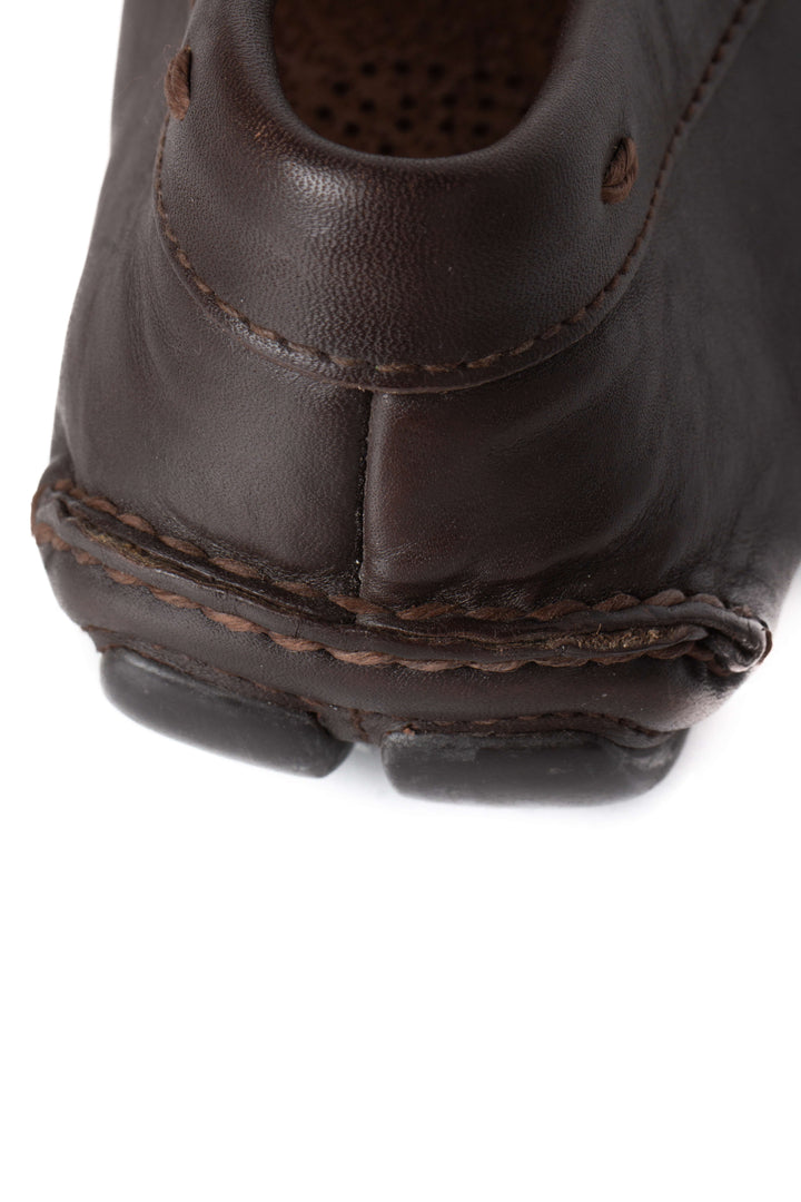 Zapato Prada, detalle 15 – ClosetRehab